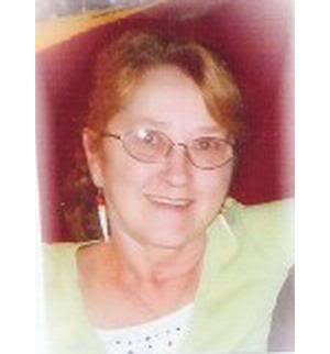 Susan Metherell