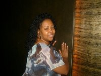 Thelathia Jamison