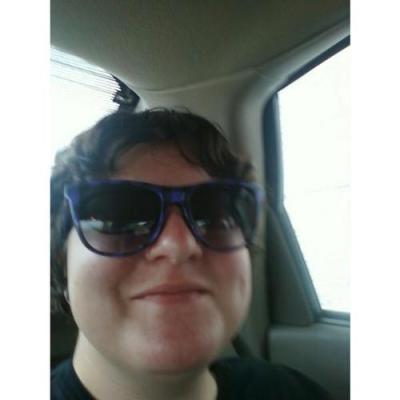 Christina Ronders