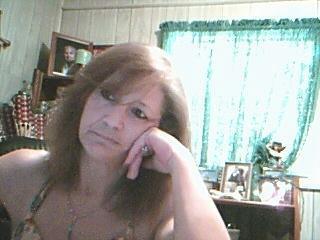 Kimberly Carnes