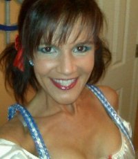Nicole Wade