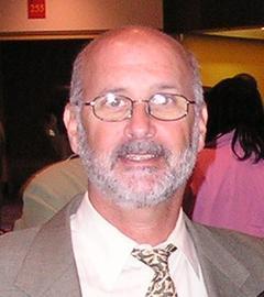 Ronald Fleckman