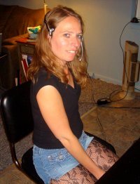 Christine Ogle