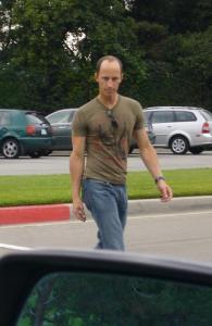 Eric Steiner
