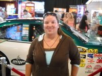 Tammy Spangenberg