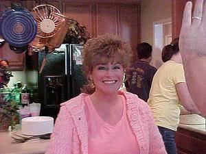 Mary Everett