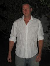 Terry Dohle
