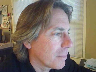 George Charouhas