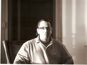 Charlie Keller