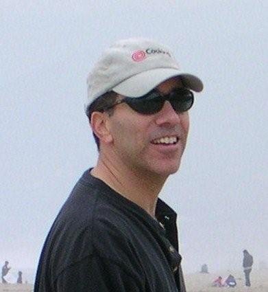 Joseph Greenberg
