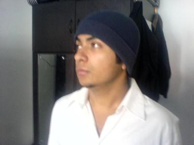 Shahin Khan