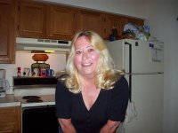 Linda Brummett