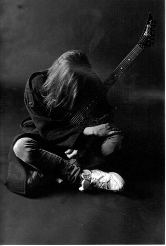Randy Ramey
