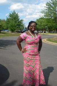 Matilda Danquah