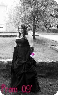 Ashley Schoonmaker