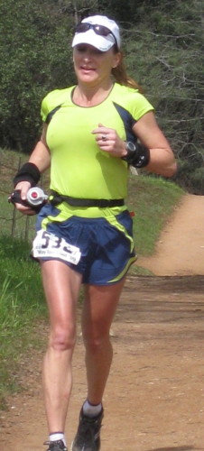 Theresa West