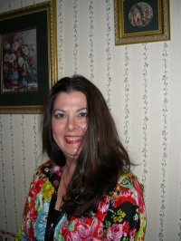 Roberta Carew