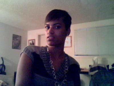 Jonae Byers