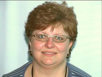 Leanne Eskenazi