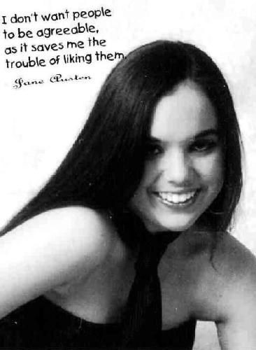 Traci Rainwater