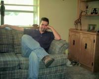 Michael Garvin