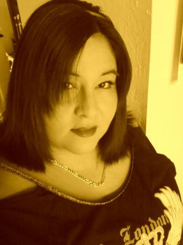 Yolanda Macias