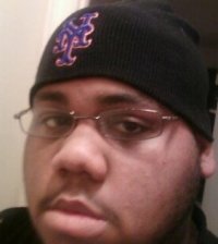 Tyrell Rush