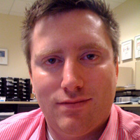 Sean Casey