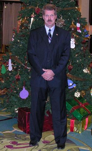 Larry Strauss