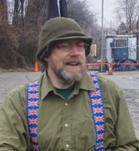 Andrew Dyson