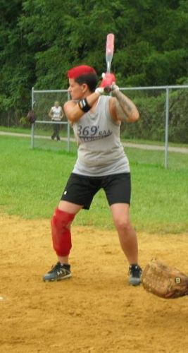 Tracey Delucia