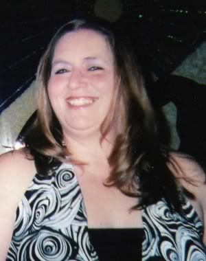 Melanie Chambers