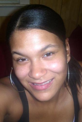 Brenda Morgan