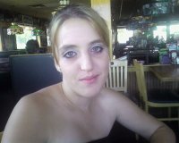 Amanda Hartsock