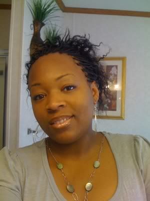 Shanna Moody