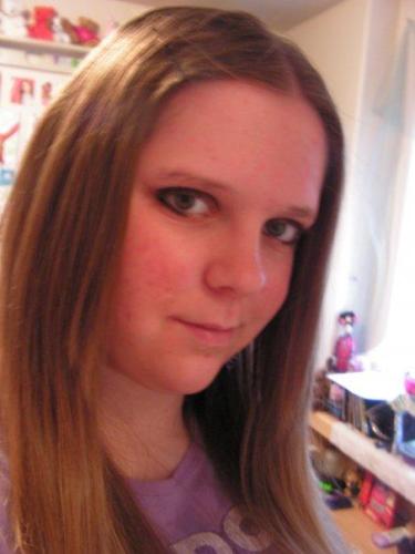 Meghan Leach