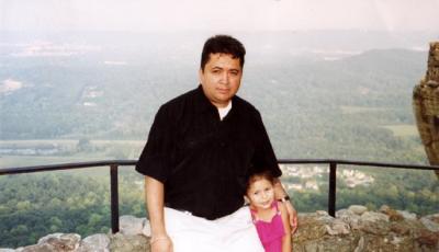 Jorge Contreras