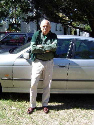 Roberto Hollander