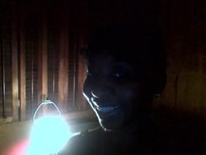 Amarah Gabirey