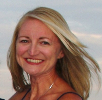 Sheila Hill