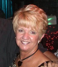 Susan Dickman