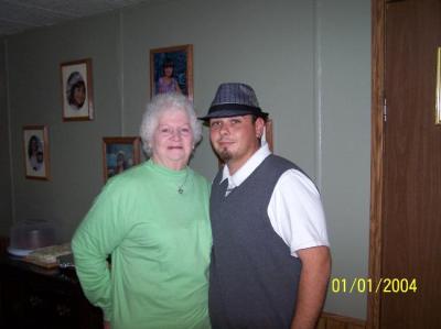 Bertha King