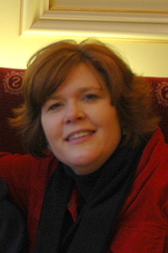 Janet Miller