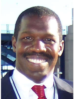 Gregory Hunt