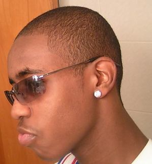 Reginald Dhaiti