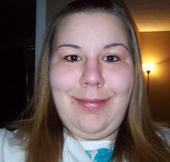Carrie Hayner