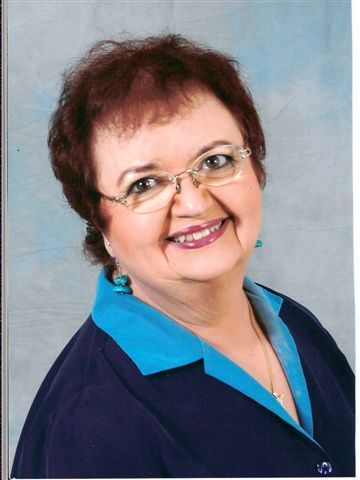 Judith Ewald