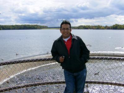 Moises Villafana