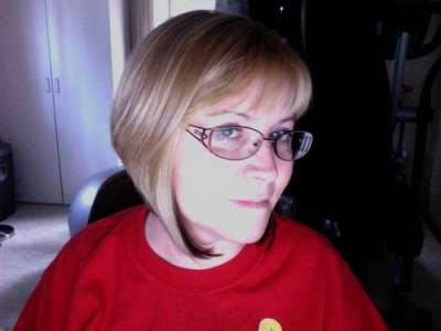 Kimberly Nicol