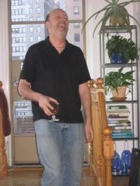 Mark Clements